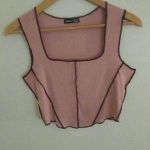 SHEIN Top